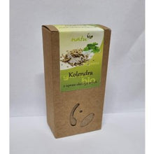 Încarcă imaginea în vizualizatorul Galerie, Coriandru macinat bio fara gluten, Natu 50g