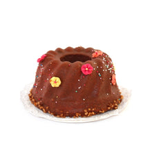 Încarcă imaginea în vizualizatorul Galerie, Tort de aniversare sărac în proteine 500 g