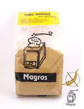 Încarcă imaginea în vizualizatorul Galerie, Ghimbir măcinat 100g Fara Gluten