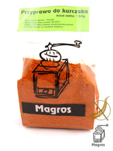 Încarcă imaginea în vizualizatorul Galerie, Condiment de pui 150g Fara Gluten