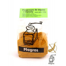Încarcă imaginea în vizualizatorul Galerie, Condimente pentru bigos si varza 120 g Fara Gluten