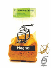 Încarcă imaginea în vizualizatorul Galerie, Condiment chinezesc 150g Fara Gluten