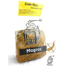 Încarcă imaginea în vizualizatorul Galerie, Vegeta/Condiment universal fara sare 60g Fara Gluten