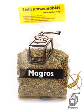 Încarcă imaginea în vizualizatorul Galerie, Ierburi provence 40g Fara Gluten