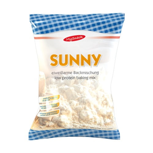 Făină PKU Sunny, My Snack 500g