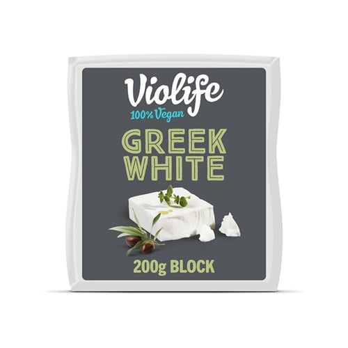 Inlocuitor cascaval vegetal grecesc Feta, Violife 230g