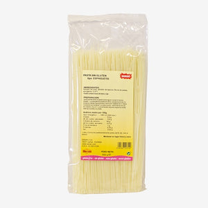 Paste fara gluten spaghete, Sanavi Harisin 500g
