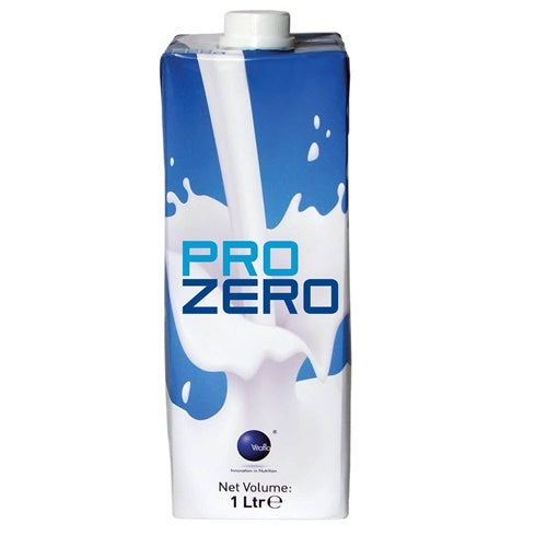 Bautura lapte cu proteine scazute PKU, Pro Zero 1l
