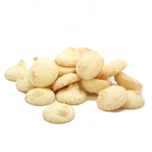 Cookie-uri cu cocos cu proteine scazute PKU 200g