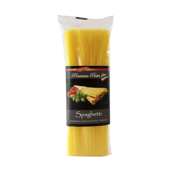 Pasta plus spaghetti 500 g PKU
