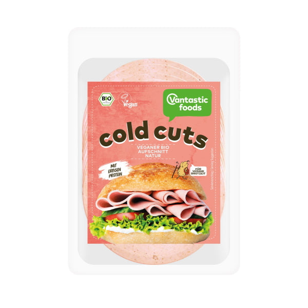 Mezeluri Cold Cuts - natura PKU 100 G