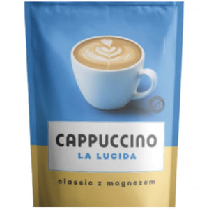 Cappuccino clasic cu magneziu Fara Gluten, Celiko 100g