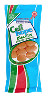 CELIHOPE biscuiti banut de piscoturi 120 g Fara Gluten