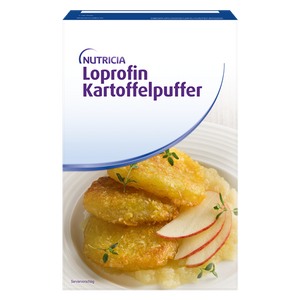Loprofin mix chiftele de cartofi PKU 170g