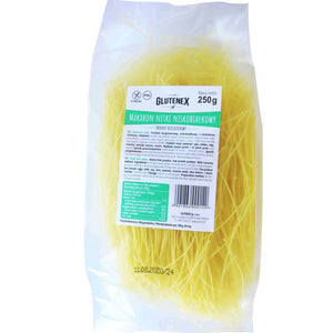 Paste fidea  PKU 250 g Fara Gluten