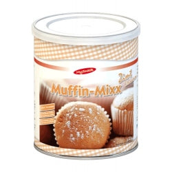 Metax Muffin-Mixx CINNAMON mix pentru briose de scorțișoară 420g