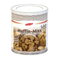 Ciocolată Metax Muffin- Mixx 500g