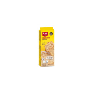 Schar Snackers - biscuiți fără gluten 115g