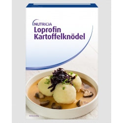 Găluște de cartofi Loprofin  PKU 200g