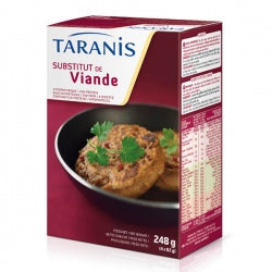 TARANIS Inlocuitor de Carne cu conținut scăzut de proteine PKU 248g