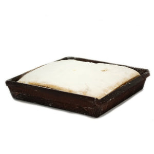 Tarta de caise sarac in proteine, PKU 550G